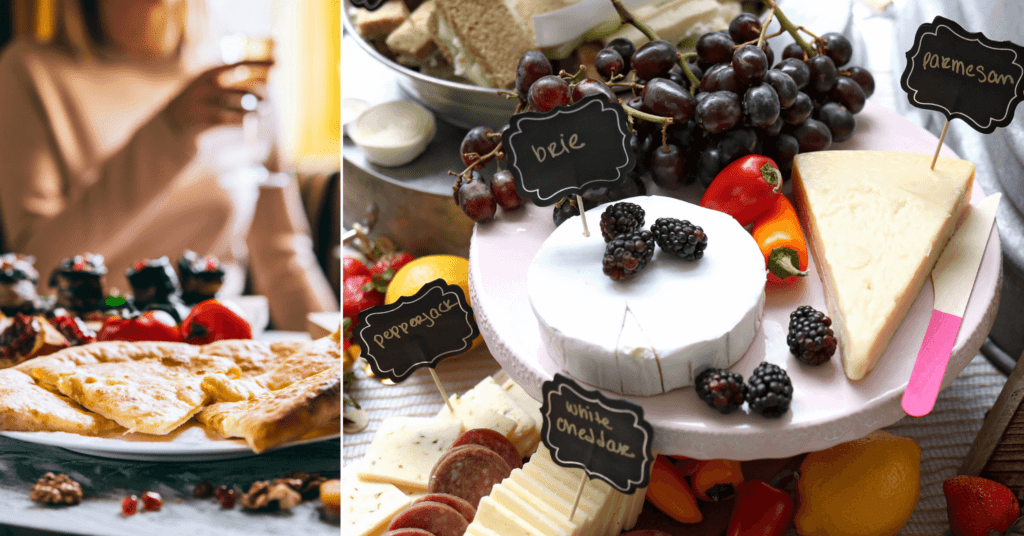 Edible Decor